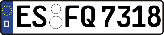 ES-FQ7318
