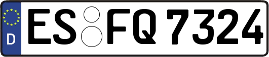 ES-FQ7324
