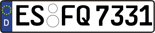 ES-FQ7331