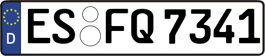 ES-FQ7341