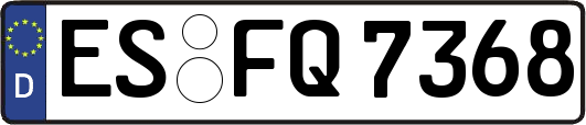 ES-FQ7368