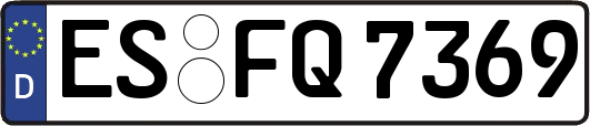 ES-FQ7369