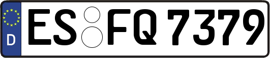 ES-FQ7379