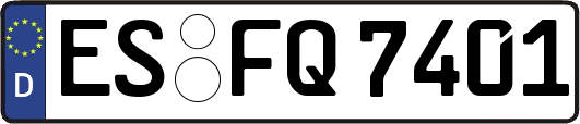 ES-FQ7401