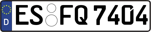 ES-FQ7404
