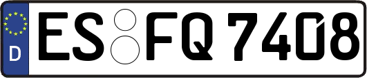 ES-FQ7408