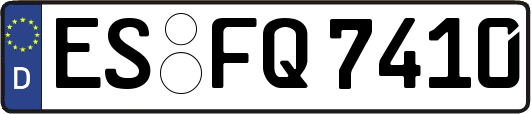 ES-FQ7410