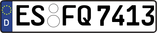 ES-FQ7413