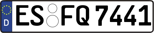 ES-FQ7441