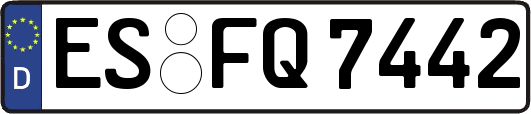 ES-FQ7442