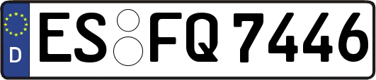ES-FQ7446