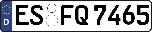 ES-FQ7465