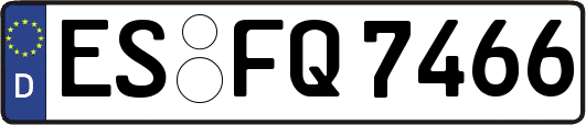 ES-FQ7466