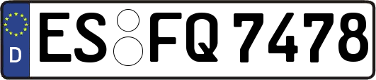 ES-FQ7478