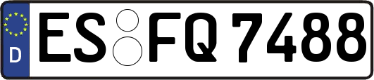ES-FQ7488