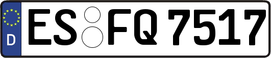 ES-FQ7517