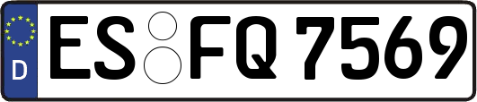 ES-FQ7569