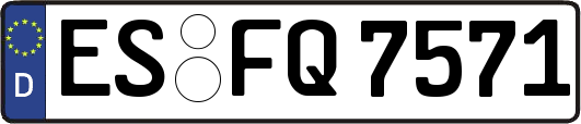 ES-FQ7571