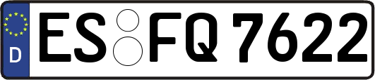 ES-FQ7622