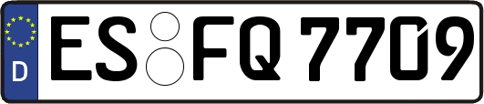 ES-FQ7709