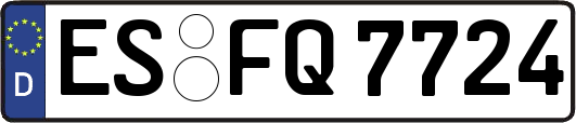 ES-FQ7724