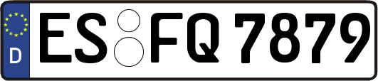 ES-FQ7879