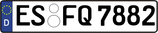 ES-FQ7882