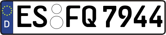 ES-FQ7944