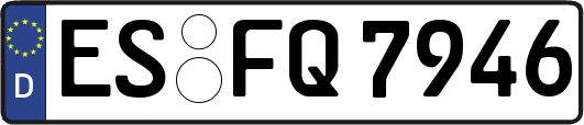 ES-FQ7946