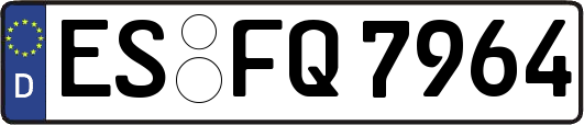 ES-FQ7964