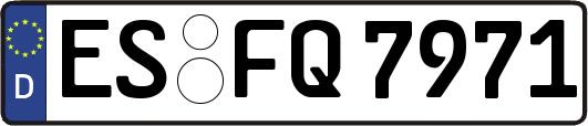 ES-FQ7971