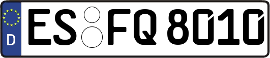 ES-FQ8010