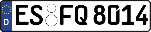 ES-FQ8014