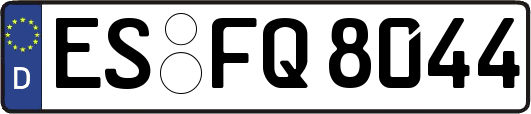 ES-FQ8044