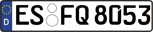 ES-FQ8053