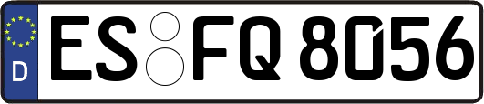 ES-FQ8056
