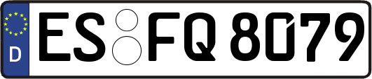 ES-FQ8079