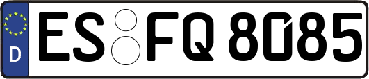 ES-FQ8085