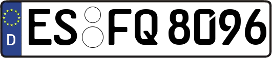ES-FQ8096