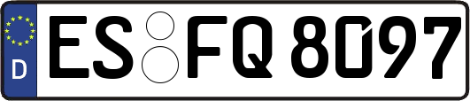 ES-FQ8097