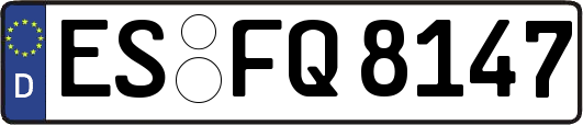 ES-FQ8147