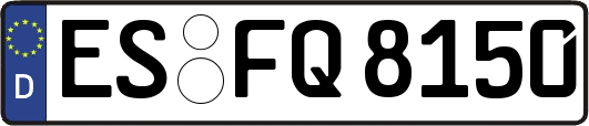 ES-FQ8150