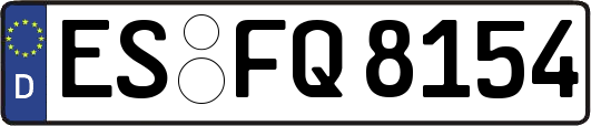 ES-FQ8154