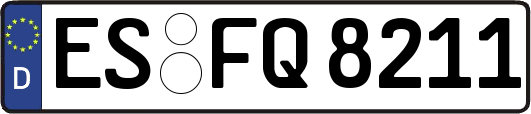 ES-FQ8211
