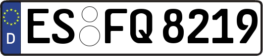 ES-FQ8219