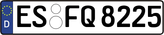 ES-FQ8225