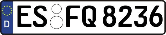 ES-FQ8236