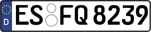ES-FQ8239