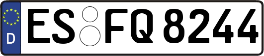 ES-FQ8244