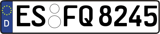 ES-FQ8245